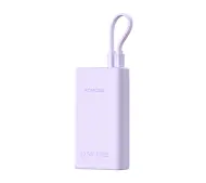 Romoss PHA10 10000mAh 22,5W Fioletowy