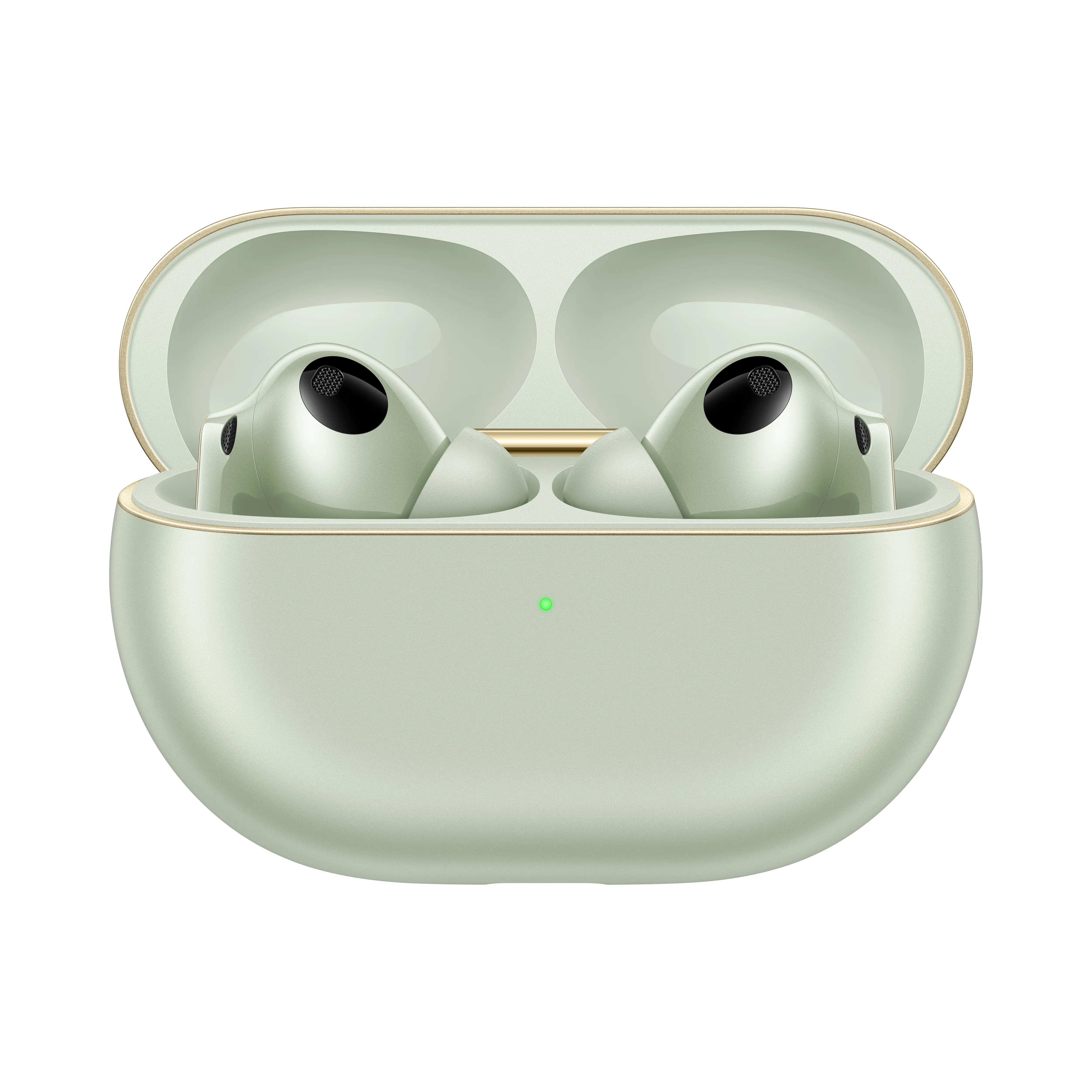 Słuchawki bezprzewodowe Huawei FreeBuds Pro 4 Dokanałowe Bluetooth 5.2 Zielony