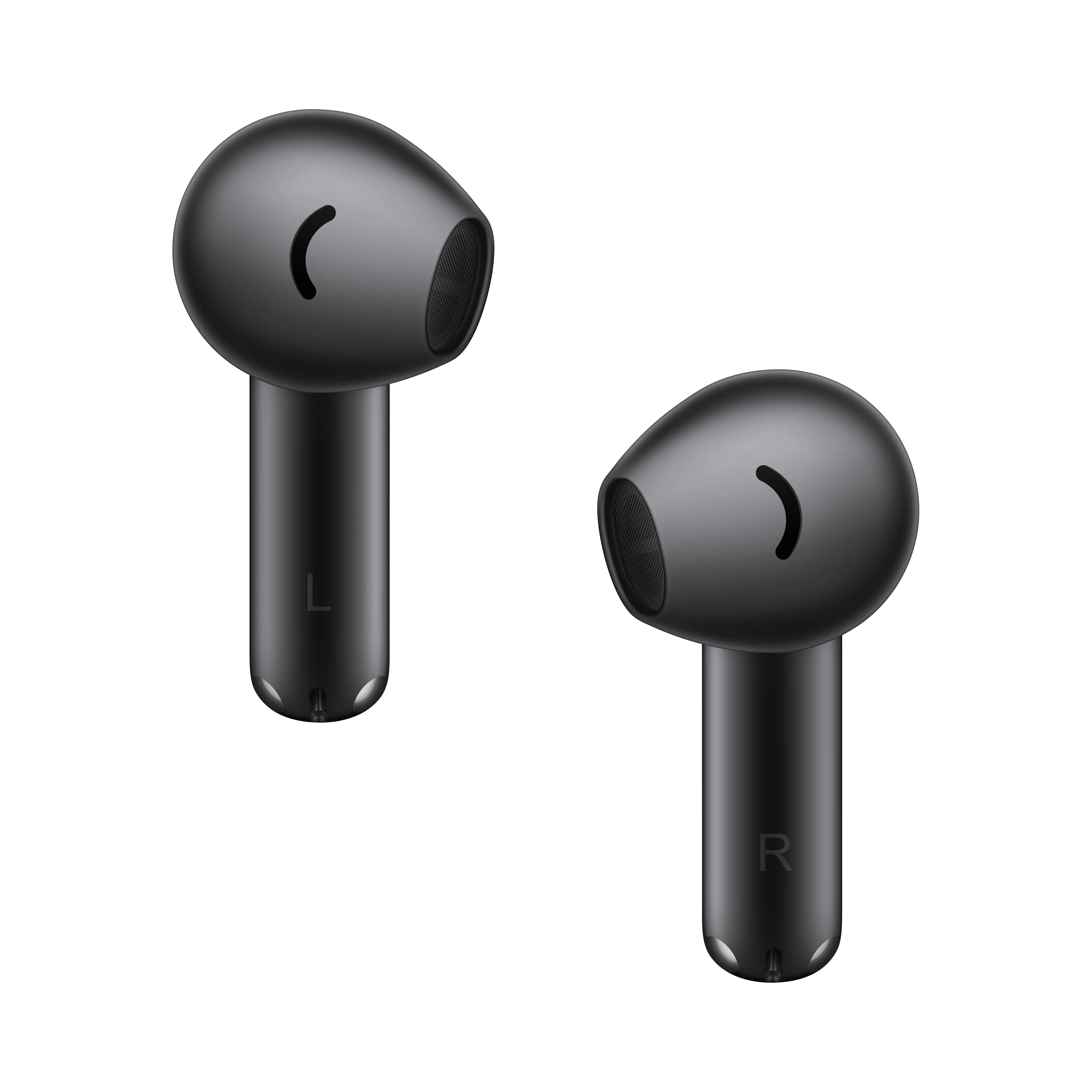 Słuchawki bezprzewodowe Huawei FreeBuds SE 3 Douszne Bluetooth 5.4 Czarny