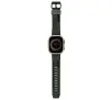 Pasek Skinarma Shokku Apple Watch 49/45/44mm Oliwkowy