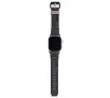 Pasek Skinarma Shokku Apple Watch 49/45/44mm Oliwkowy