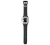 Pasek Skinarma Shokku Apple Watch 49/45/44mm Oliwkowy