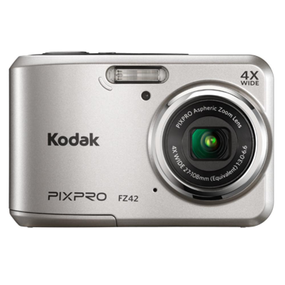 Zoom Kodak Fz42 Kodak Pix Pro FZ42 Photo, Audio Vidéo