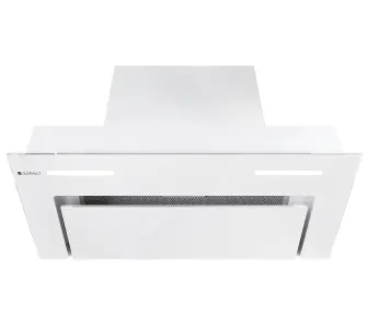 Okap Globalo Gingero 60.2 H2H Biały