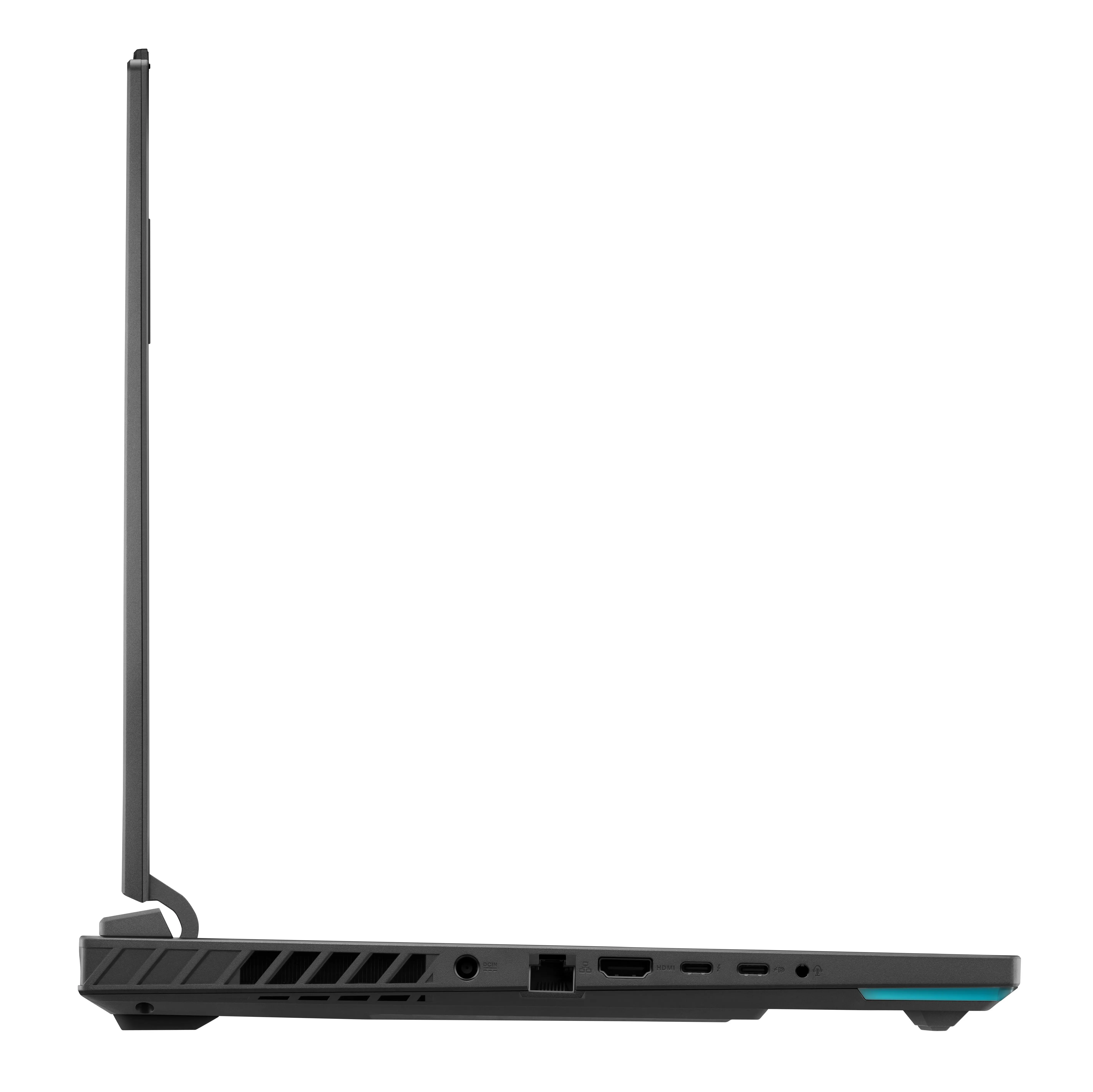 Laptop gamingowy ASUS ROG Strix G16 G614JV-N3134W 16" 165Hz i7-13650HX 16GB RAM 1TB Dysk SSD RTX4060 DLSS3 Win11 Szary