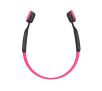 Słuchawki bezprzewodowe AfterShokz Trekz Titanium (pink)