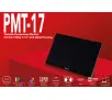 Monitor Verbatim PMT-17 49593 17,3" Full HD IPS 60Hz 6ms Przenośny Dotykowy