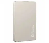 USAMS 5KCD23102 Indukcyjny 5000mAh 20W PD Fast Charge CY Series