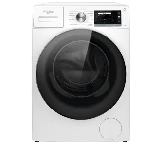 Pralka Whirlpool W7X 89 Silence PL 8kg 1400obr/min