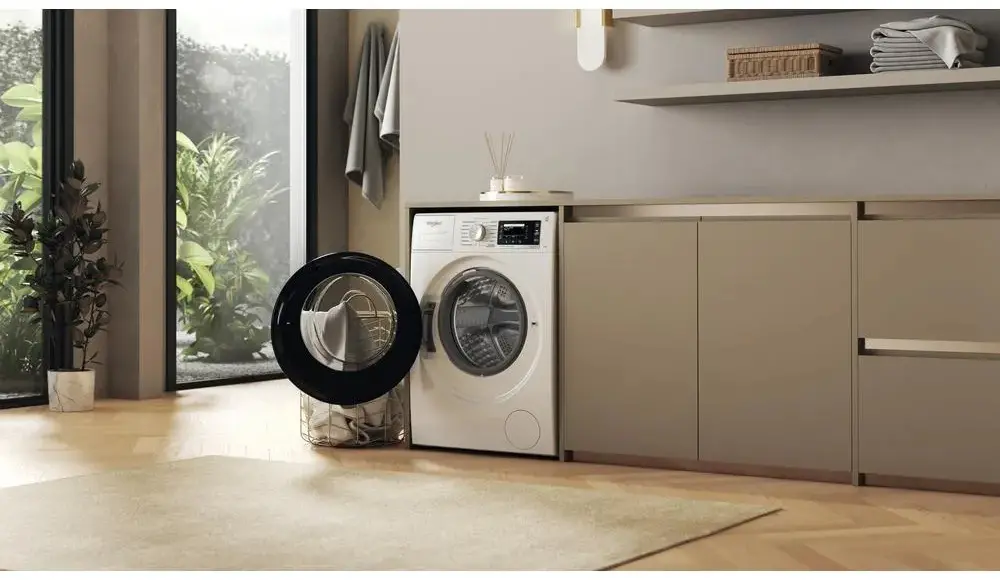 Pralka Whirlpool W7X 89 Silence PL 8kg 1400obr/min