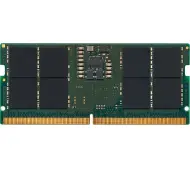 Kingston DDR5 16GB 5600 CL46 SODIMM Zielony