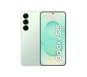Samsung Galaxy S25 12/256GB Funkcje AI Zielony SM-S931