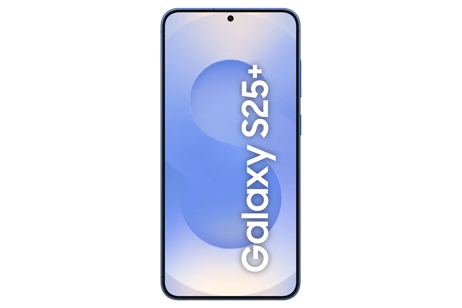 Samsung Galaxy S25+ 12/512GB Granatowy SM-S936