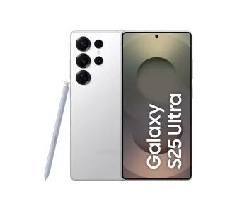 Samsung Galaxy S25 Ultra 12/1TB Funkcje AI SM-S938 Srebrny