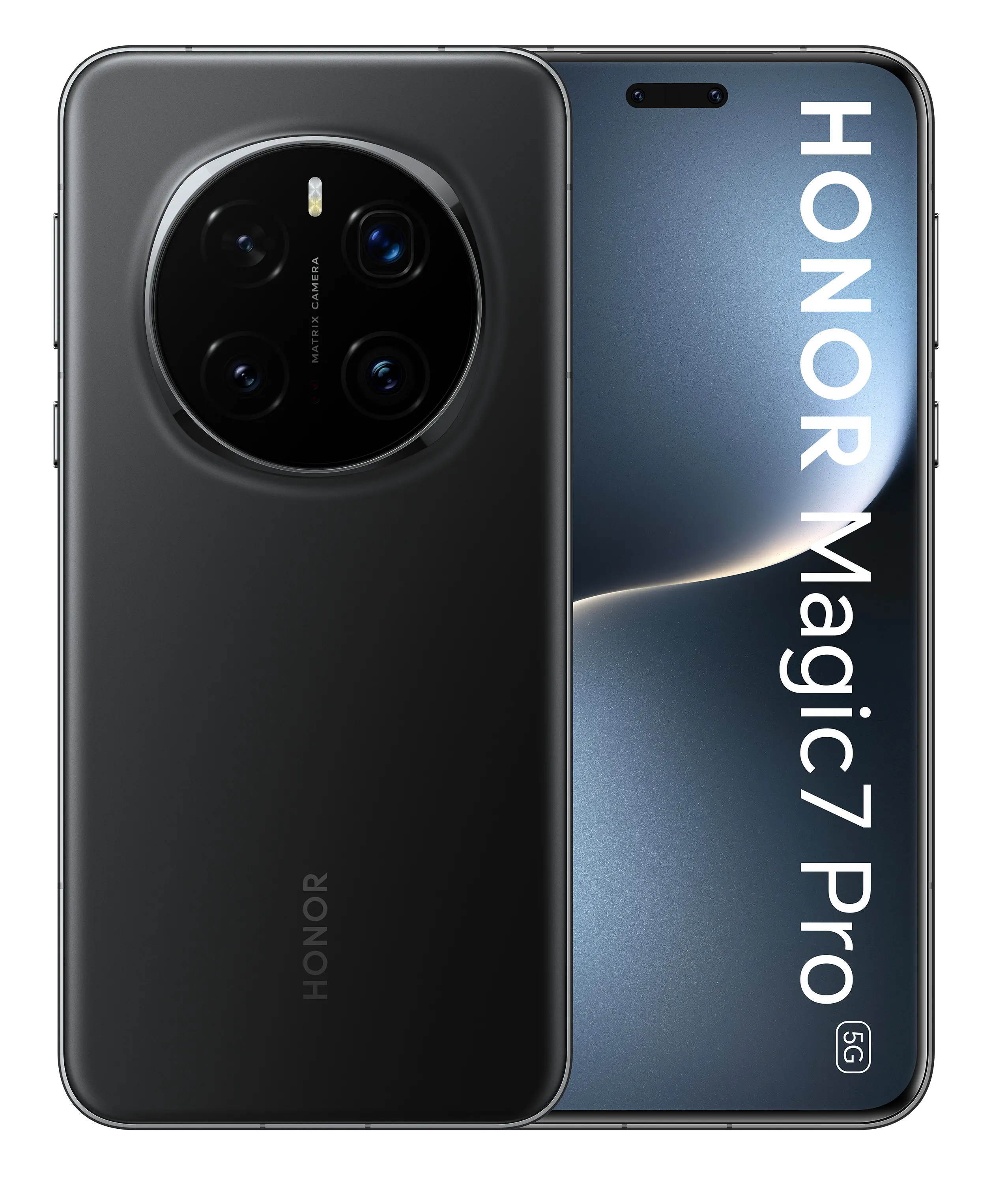 Smartfon Honor Magic7 Pro 5G 12/512GB 6,8" 200Mpix Czarny