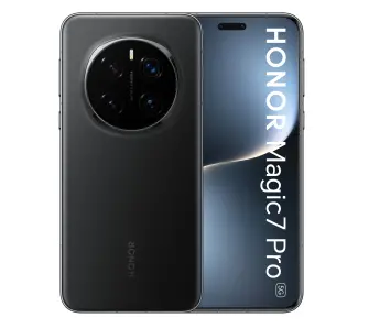 Smartfon Honor Magic7 Pro 5G 12/512GB 6,8" 200Mpix Czarny