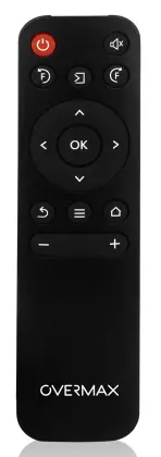 Projektor Overmax Multipic 4.5 LED Full HD Wi-Fi Bluetooth