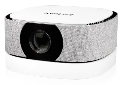 Projektor Overmax Multipic 4.5 LED Full HD Wi-Fi Bluetooth