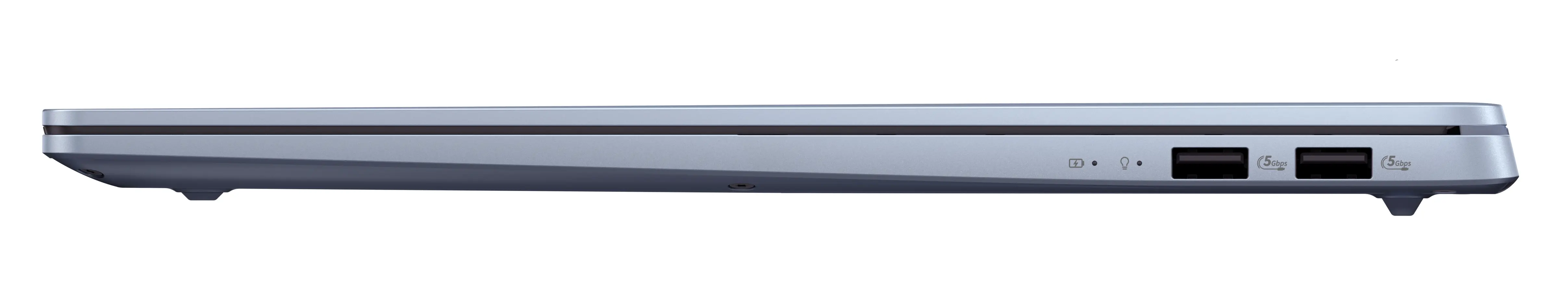 Laptop ASUS Vivobook S 16 OLED S5606CA-RI047W 16" 120Hz Ultra 7 255H 32GB RAM 1TB Dysk SSD Win11 Niebieski