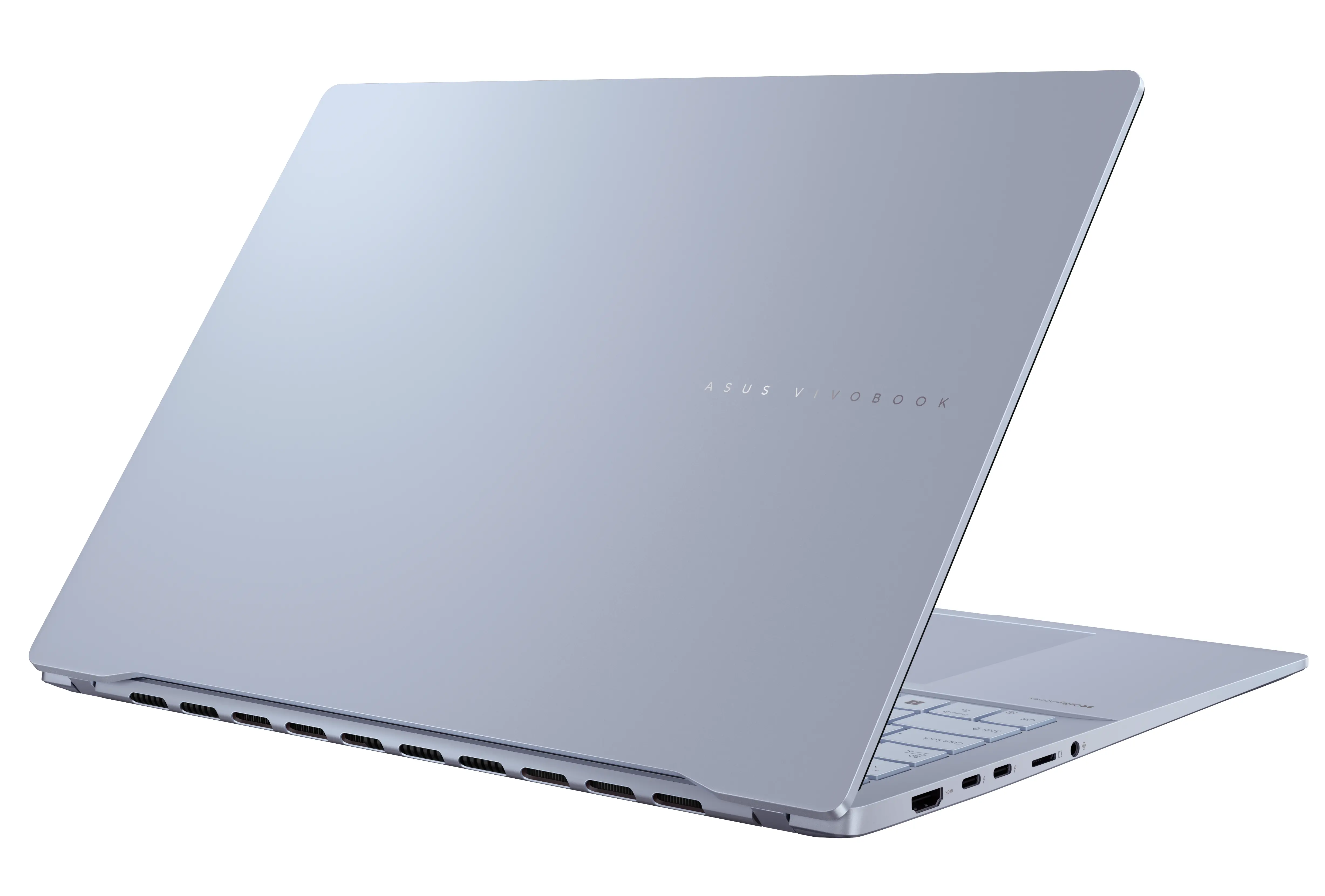 Laptop ASUS Vivobook S 16 OLED S5606CA-RI047W 16" 120Hz Ultra 7 255H 32GB RAM 1TB Dysk SSD Win11 Niebieski