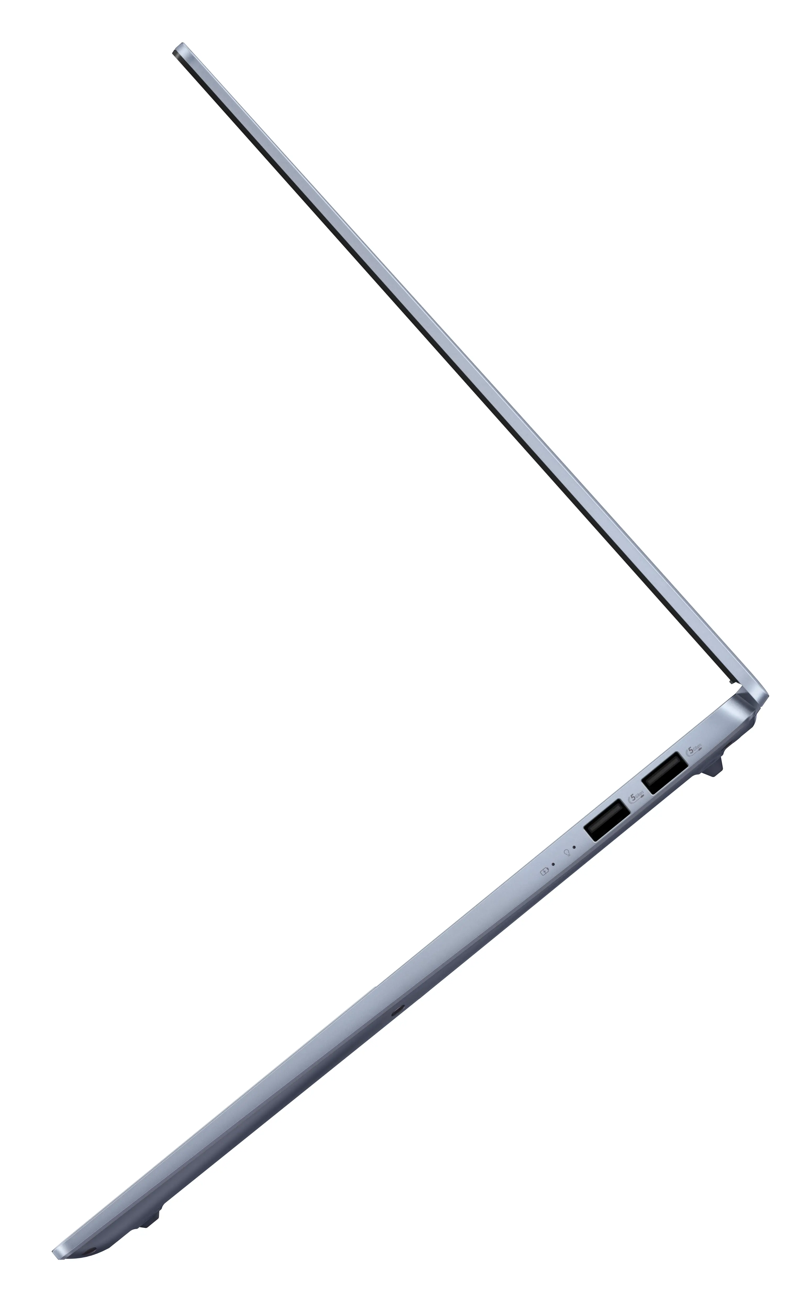Laptop ASUS Vivobook S 16 OLED S5606CA-RI047W 16" 120Hz Ultra 7 255H 32GB RAM 1TB Dysk SSD Win11 Niebieski
