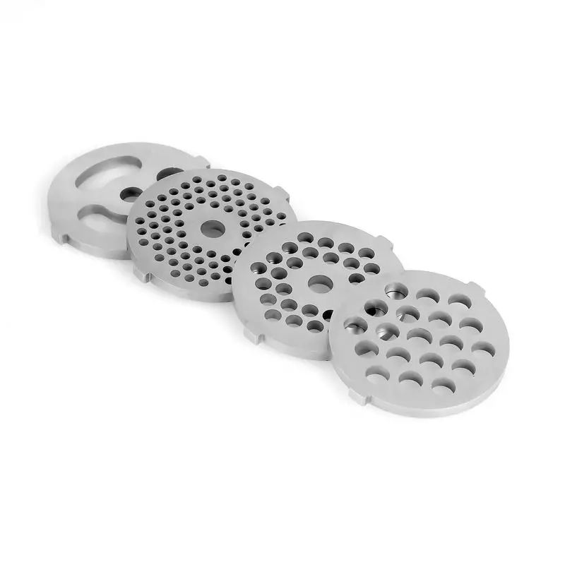 Maszynka do mięsa Eldom M300 800W 4 sitka Szatkownica Wyciskarka do soku