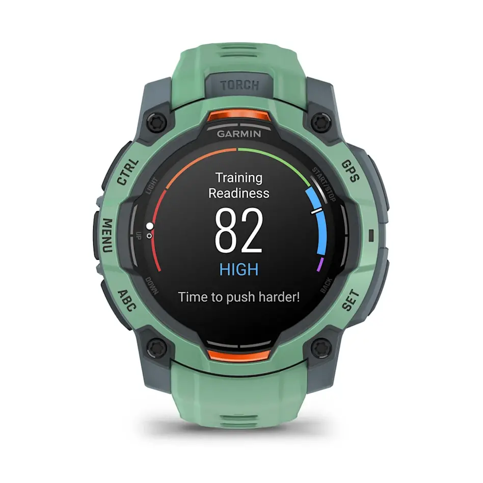 Smartwatch Garmin Instinct 3 AMOLED 45mm GPS NeoTropic