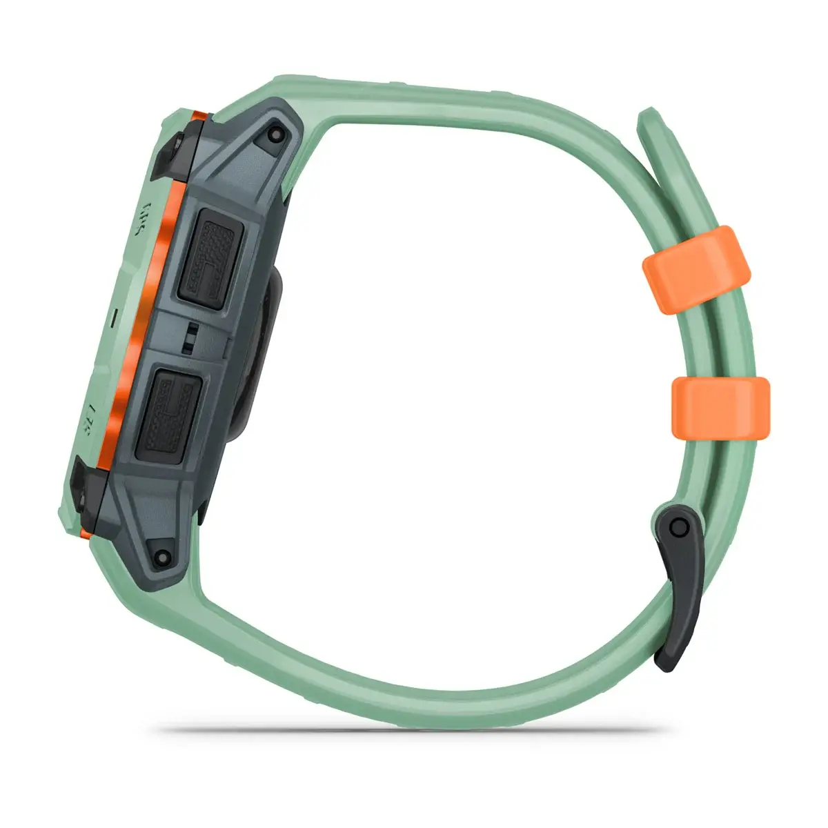 Smartwatch Garmin Instinct 3 AMOLED 45mm GPS NeoTropic