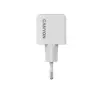 Ładowarka sieciowa Canyon CU20C GaN 20W 1xPD Biały