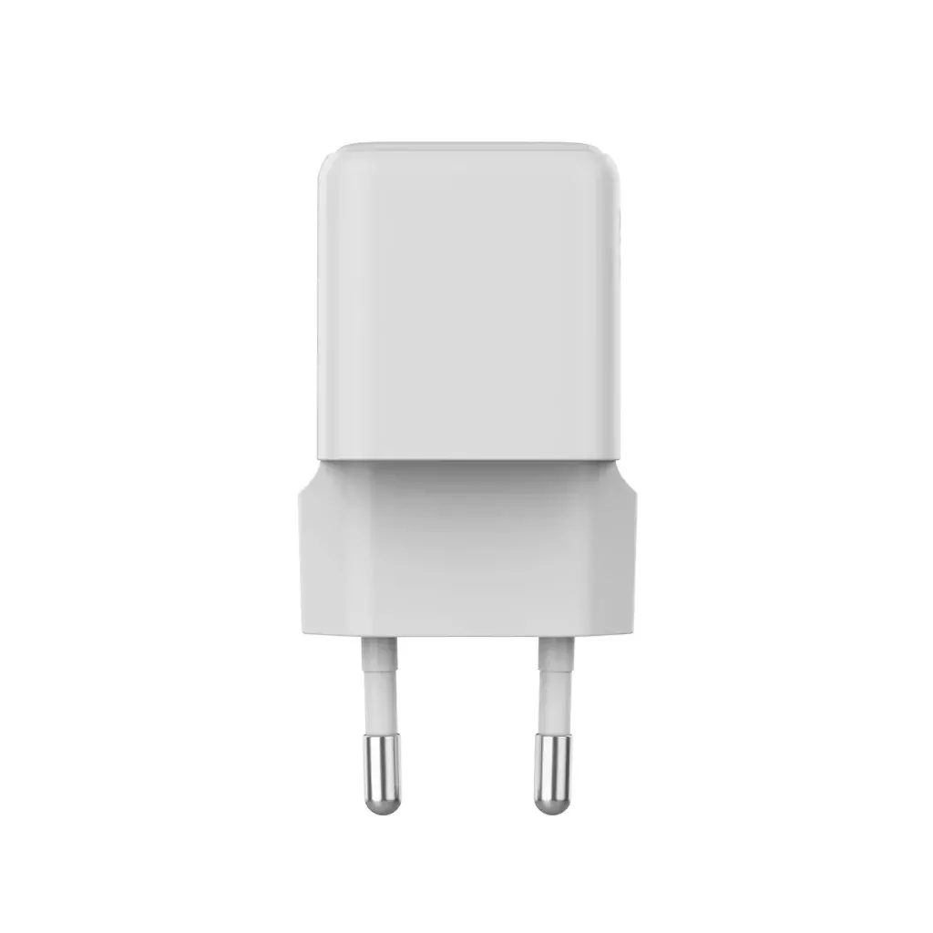 Ładowarka sieciowa Canyon CU20C GaN 20W 1xPD Biały