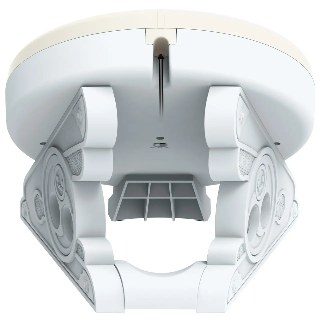 Kontroler Hori SPF-042E Taiko No Tatsujin Drum Controller do PS5, PS4, PC