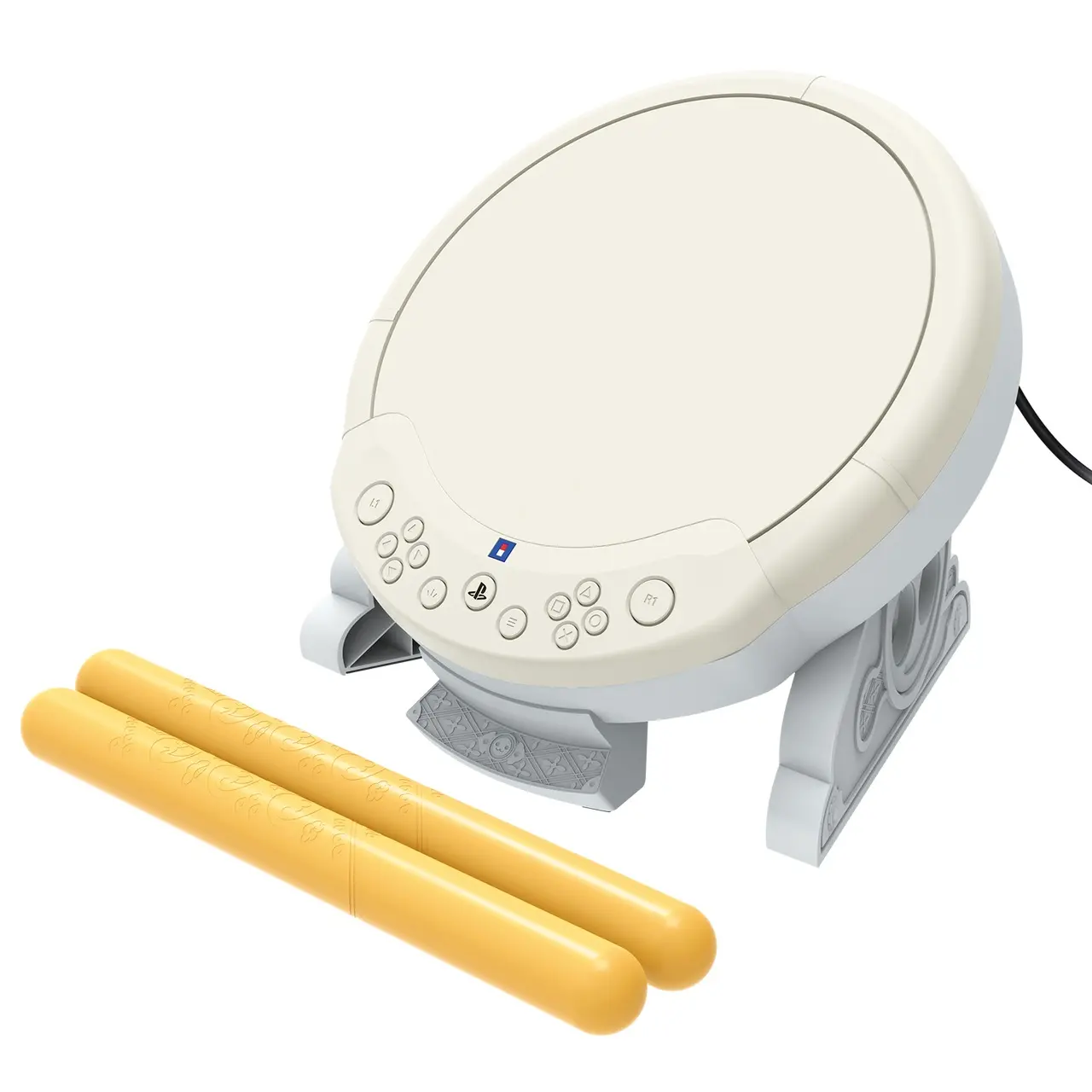Kontroler Hori SPF-042E Taiko No Tatsujin Drum Controller do PS5, PS4, PC