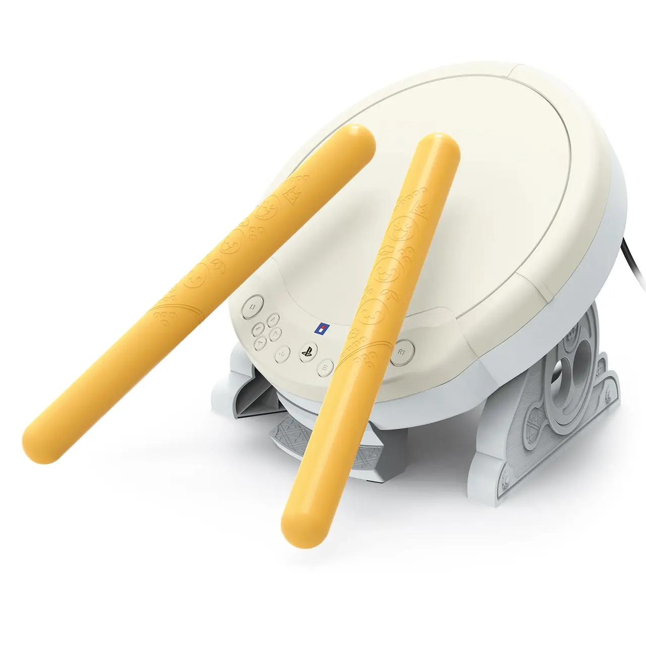 Kontroler Hori SPF-042E Taiko No Tatsujin Drum Controller do PS5, PS4, PC