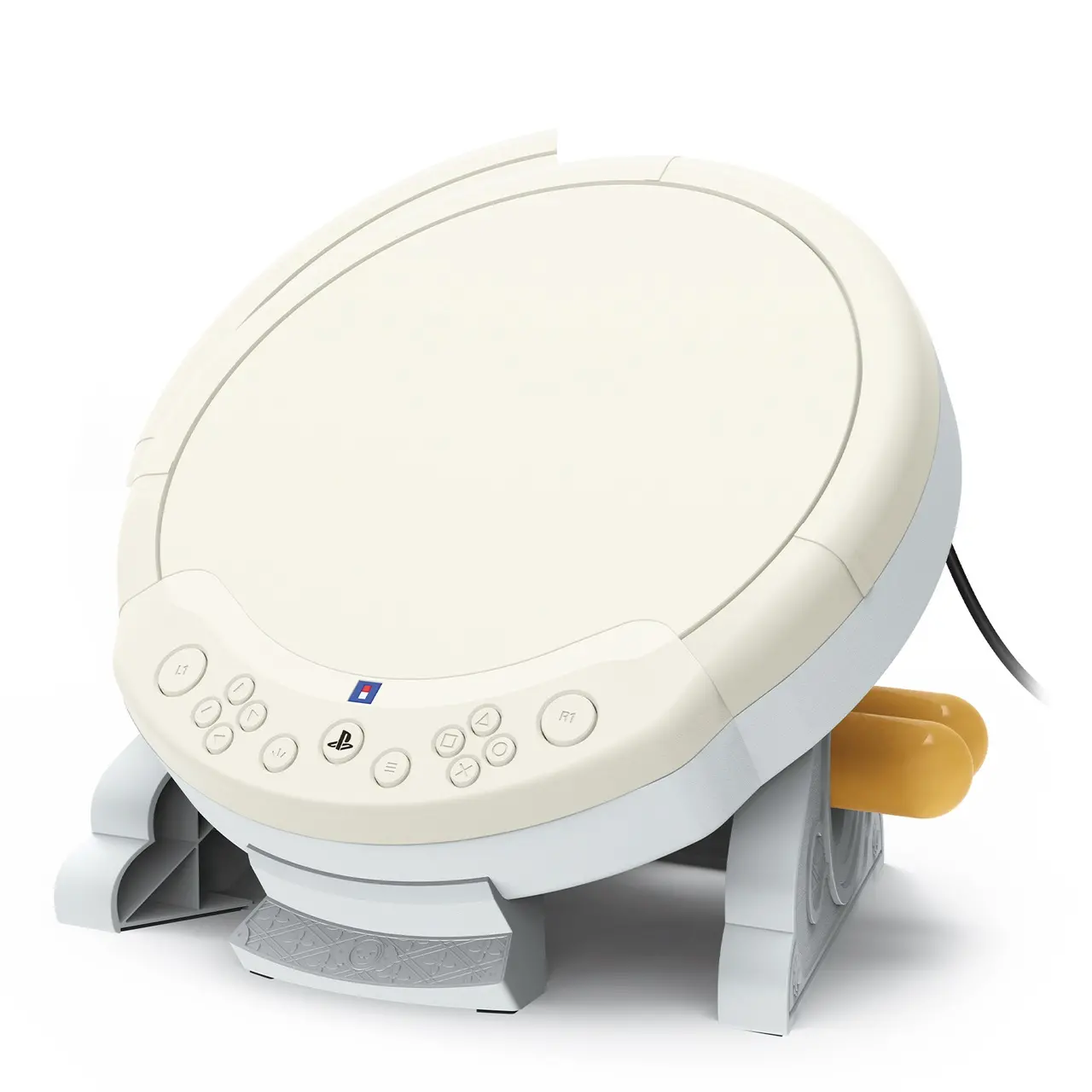 Kontroler Hori SPF-042E Taiko No Tatsujin Drum Controller do PS5, PS4, PC