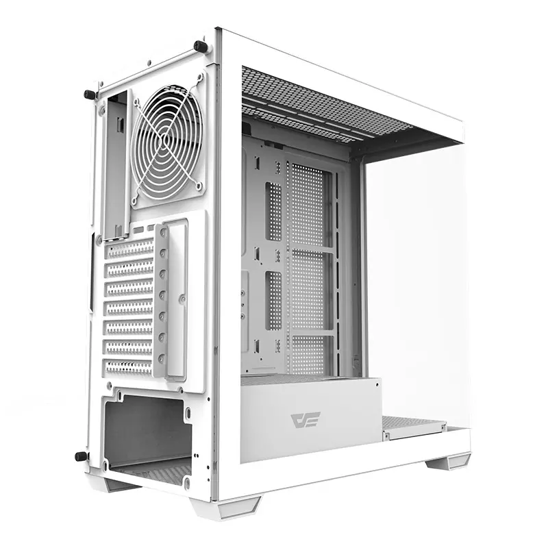Obudowa Darkflash DS900 Biały