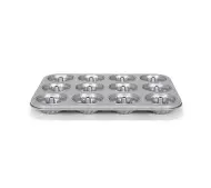 Patisse Silver-Top PAT-03682