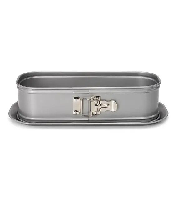 Forma do ciasta Patisse Silver-Top PAT-03511 30cm