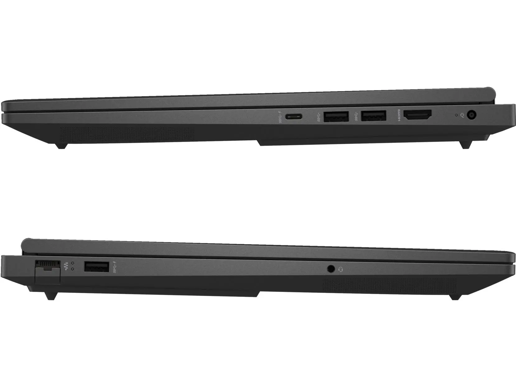 Laptop gamingowy HP OMEN 16-wd0008nw 16,1" 144Hz i5-13420H 16GB RAM 512GB Dysk SSD RTX4050 DLSS3 Czarny