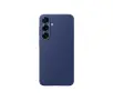 Etui Samsung Silicone Cover do Galaxy S25 Plus Niebieski