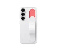 Samsung Standing Grip Cover do Galaxy S25 Plus Biały