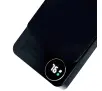 Powerbank 3mk Hardy MagSynergy Ni+ 5000mAh 22,5W Czarny