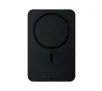 Powerbank 3mk Hardy MagSynergy Ni+ 5000mAh 22,5W Czarny