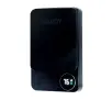 Powerbank 3mk Hardy MagSynergy Ni+ 5000mAh 22,5W Czarny