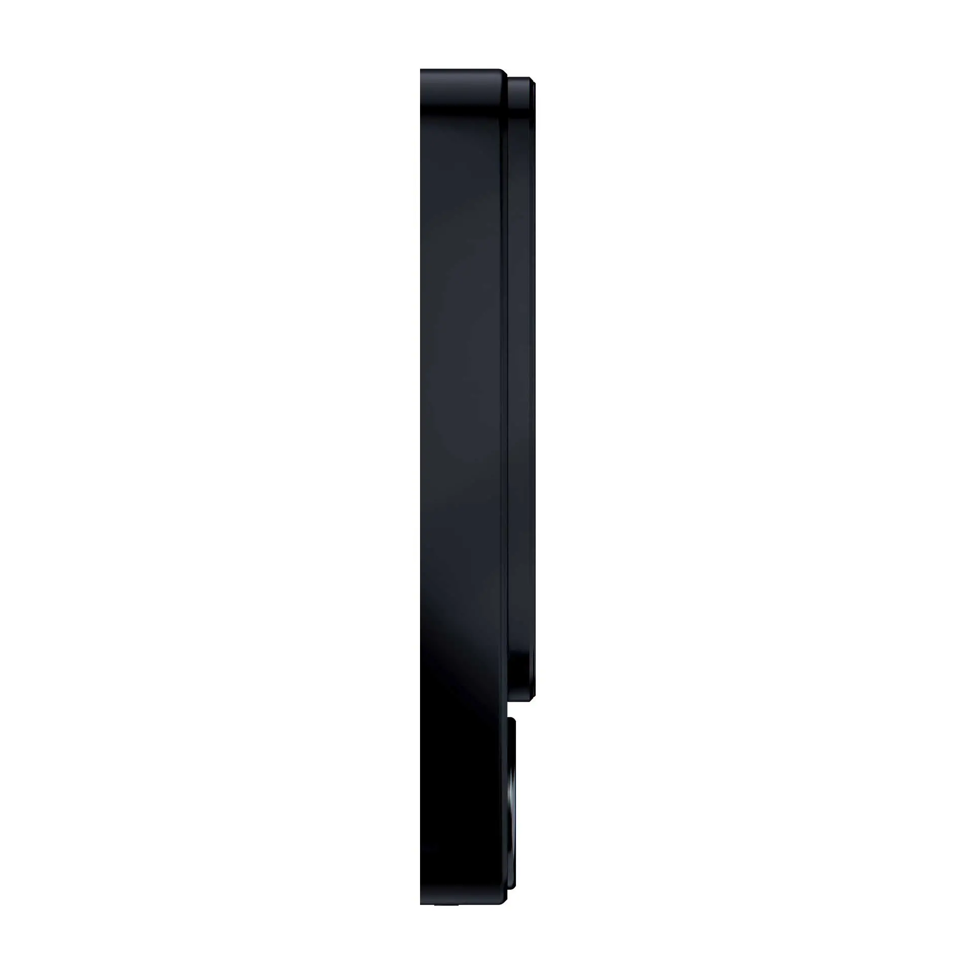 Powerbank 3mk Hardy MagSynergy Ni+ 5000mAh 22,5W Czarny