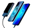 Powerbank 3mk Hardy MagSynergy Ni+ 5000mAh 22,5W Czarny