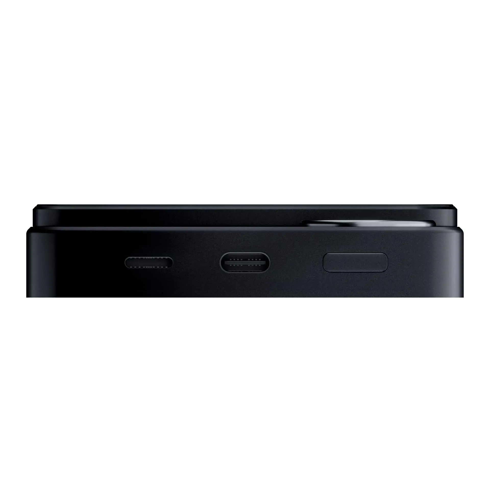 Powerbank 3mk Hardy MagSynergy Ni+ 5000mAh 22,5W Czarny