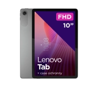 Lenovo Tab 10,1" 4/128GB LTE Szary