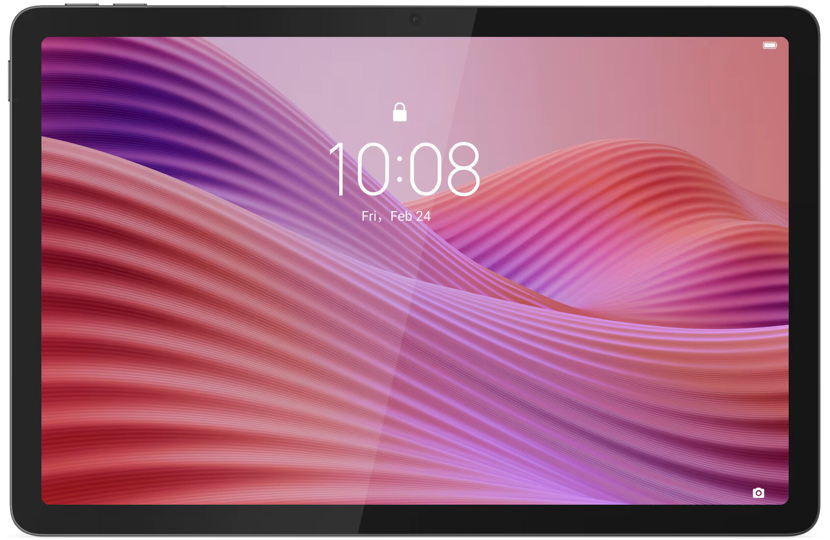 Tablet Lenovo Tab 10,1" 4/128GB LTE Szary
