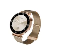 Garett Rose 42mm Różowe złoto
