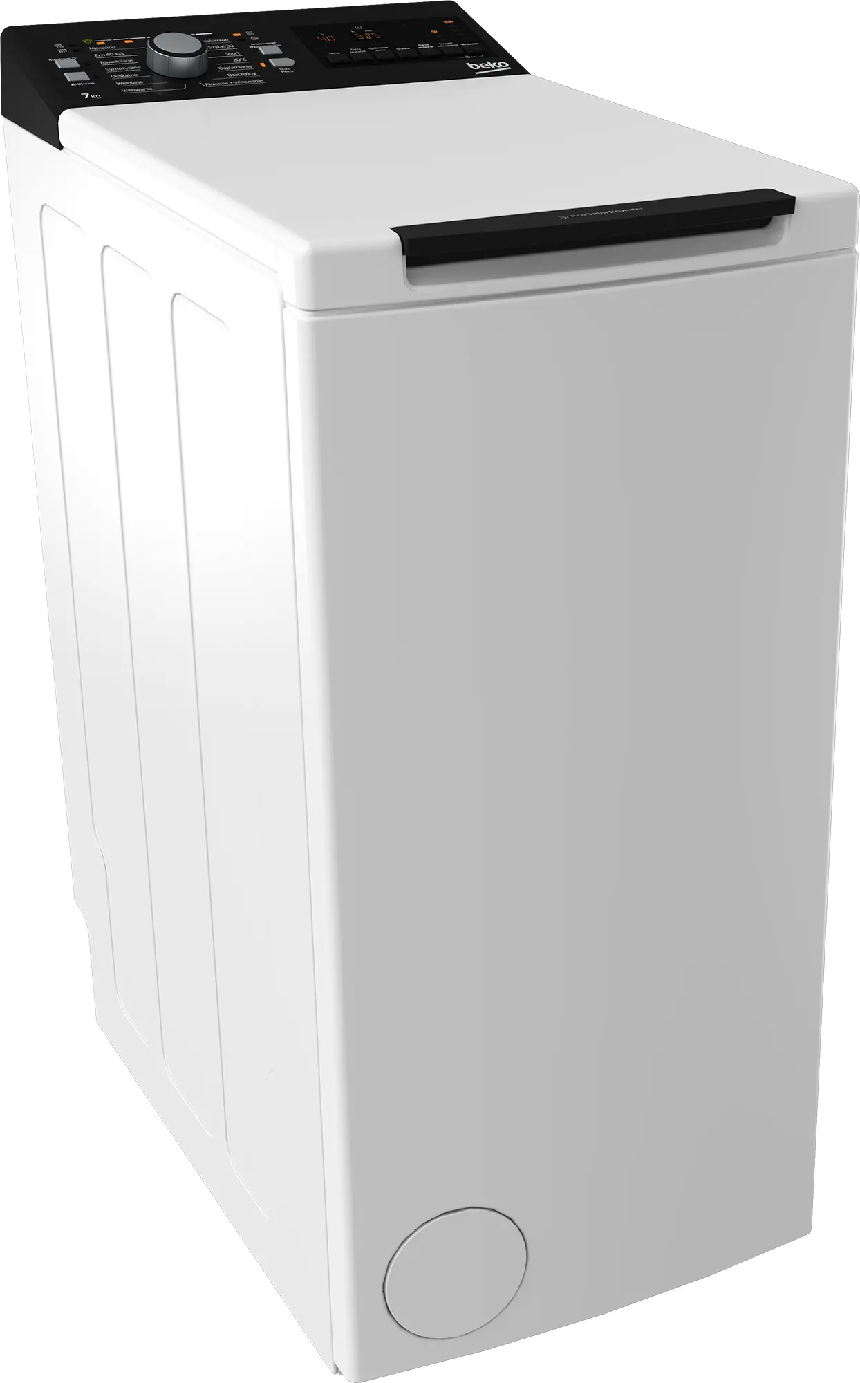 Pralka Beko BTL1WFP10724PL b100 7kg 1200obr/min